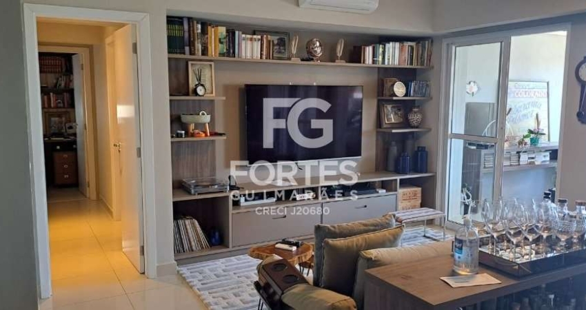 Apartamento com 2 quartos à venda no Jardim Botânico, Ribeirão Preto 
