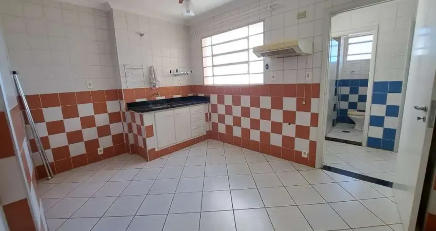 Apartamento com 2 quartos à venda no Centro, Ribeirão Preto 