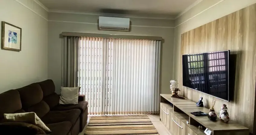 Apartamento com 3 quartos à venda no Jardim Antártica, Ribeirão Preto 