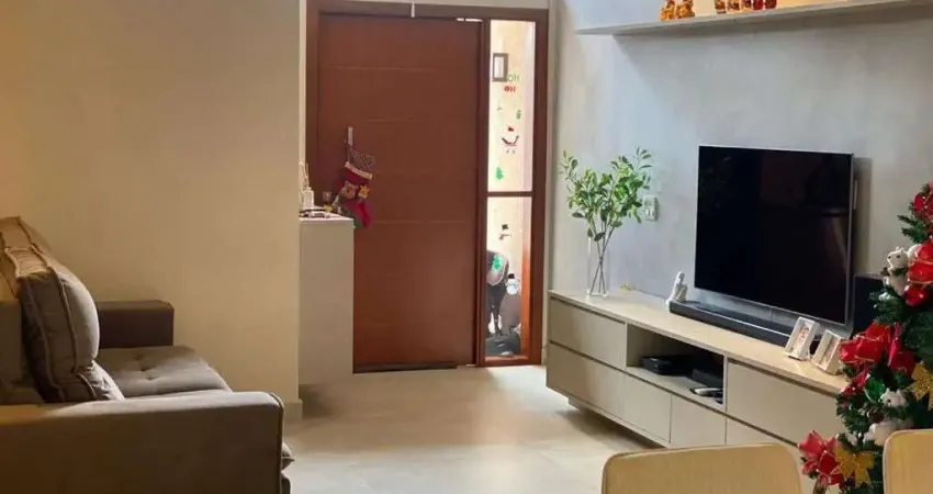 Casa em condomínio fechado com 2 quartos à venda no Nova Aliança, Ribeirão Preto 