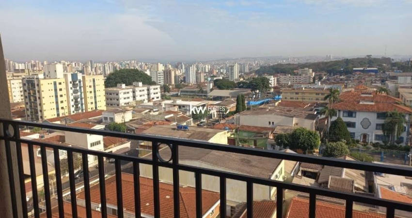 Apartamento com 1 quarto à venda no Jardim Paulistano, Ribeirão Preto 