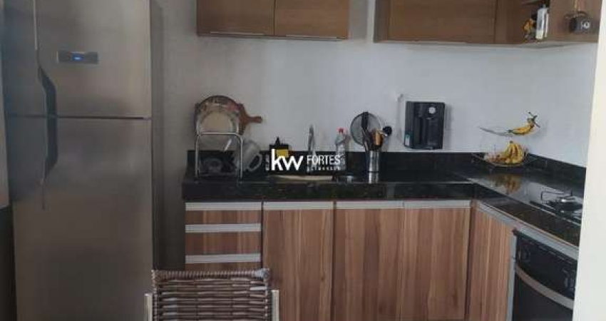 Casa em condomínio fechado com 2 quartos à venda no Alto do Ipiranga, Ribeirão Preto 