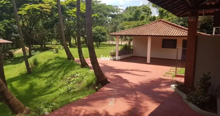 Chácara / sítio à venda na Área Rural de Ribeirão Preto, Ribeirão Preto 