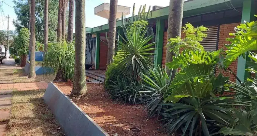 Casa com 4 quartos à venda no Jardim Sumaré, Ribeirão Preto 