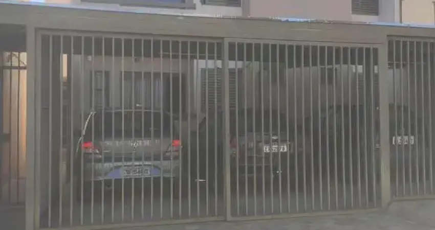 Apartamento com 3 quartos à venda no Subsetor Sul - 3 (S-3), Ribeirão Preto 