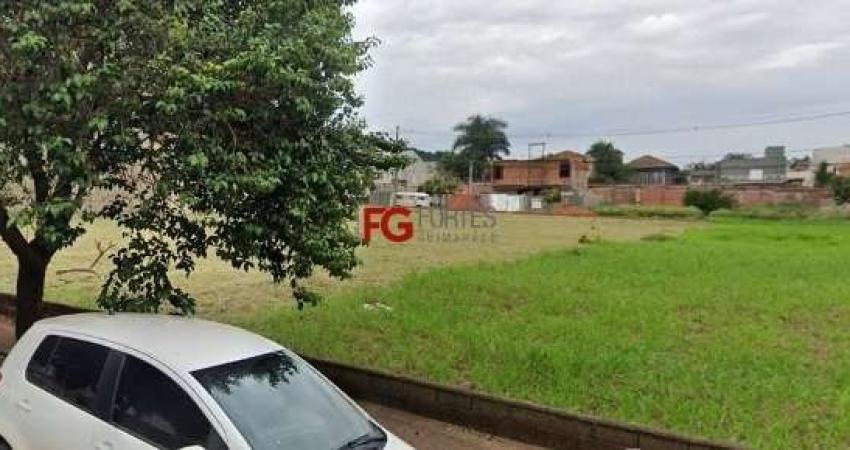 Terreno à venda no Jardim Nova Aliança Sul, Ribeirão Preto 