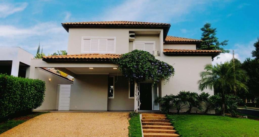 Casa em condomínio fechado com 3 quartos à venda em Bonfim Paulista, Ribeirão Preto 