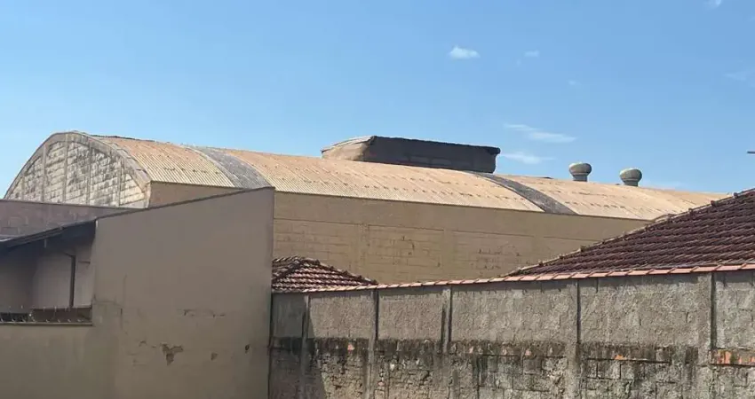 Barracão / Galpão / Depósito à venda no Centro, Brodowski 