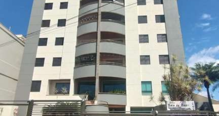 Apartamento com 3 quartos à venda na Vila Seixas, Ribeirão Preto 
