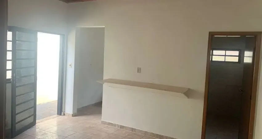 Casa com 2 quartos à venda na Vila Seixas, Ribeirão Preto