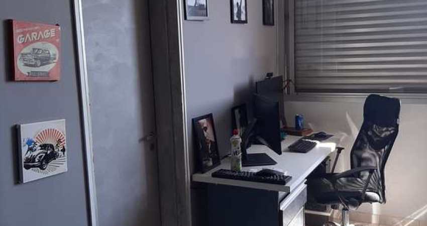 Apartamento com 1 quarto à venda no Centro, Ribeirão Preto 