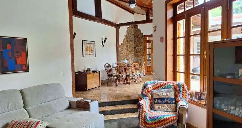 Casa com 3 quartos à venda no Jardim Recreio, Ribeirão Preto