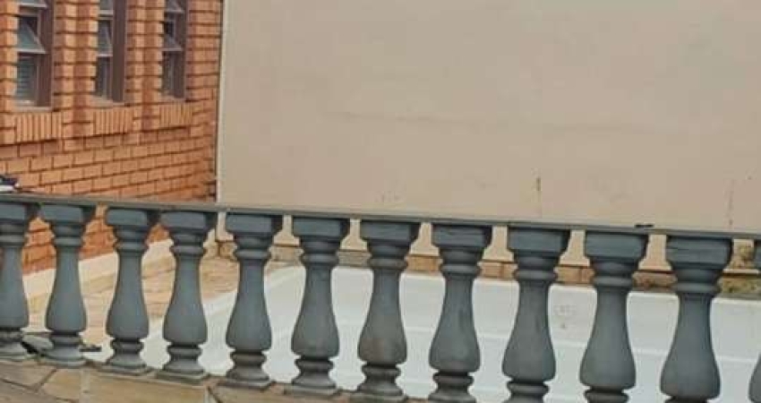 Casa com 3 quartos à venda no Jardim Paulistano, Ribeirão Preto 