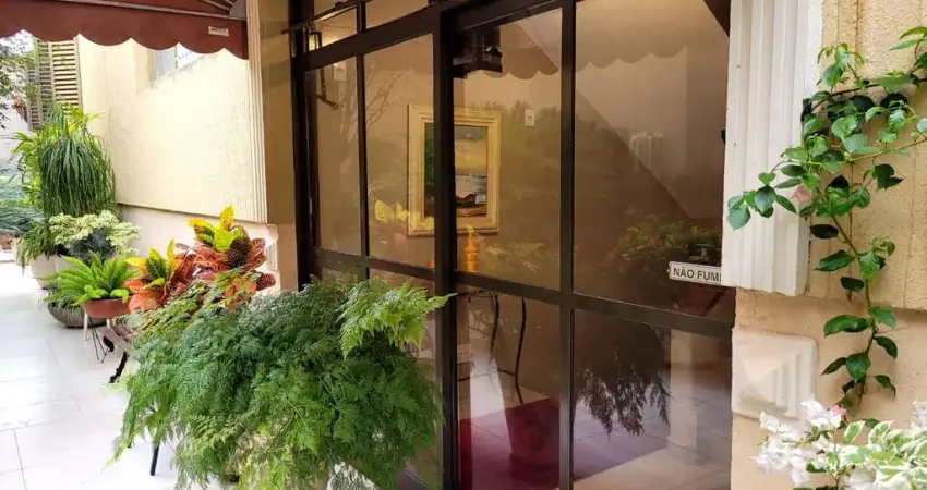 Apartamento com 3 quartos à venda no Jardim Paulista, Ribeirão Preto 