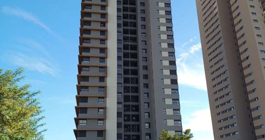 Apartamento com 4 quartos à venda no Jardim Olhos d'Água, Ribeirão Preto 