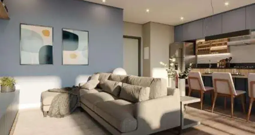 Apartamento com 1 quarto à venda no Quinta da Primavera, Ribeirão Preto 