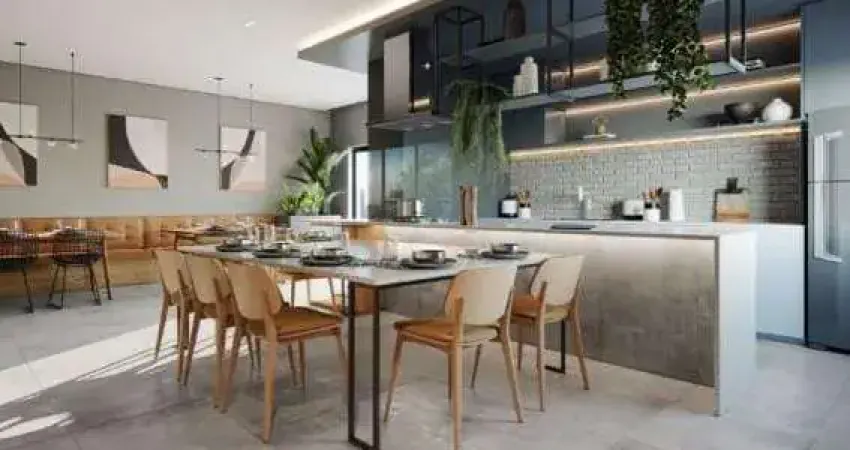 Apartamento com 2 quartos à venda no Quinta da Primavera, Ribeirão Preto 