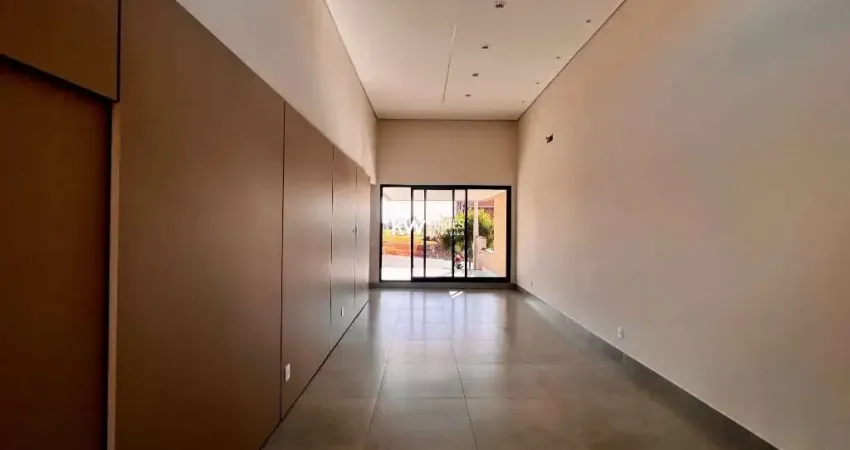 Casa em condomínio fechado com 3 quartos à venda na Quinta da Mata, Ribeirão Preto 