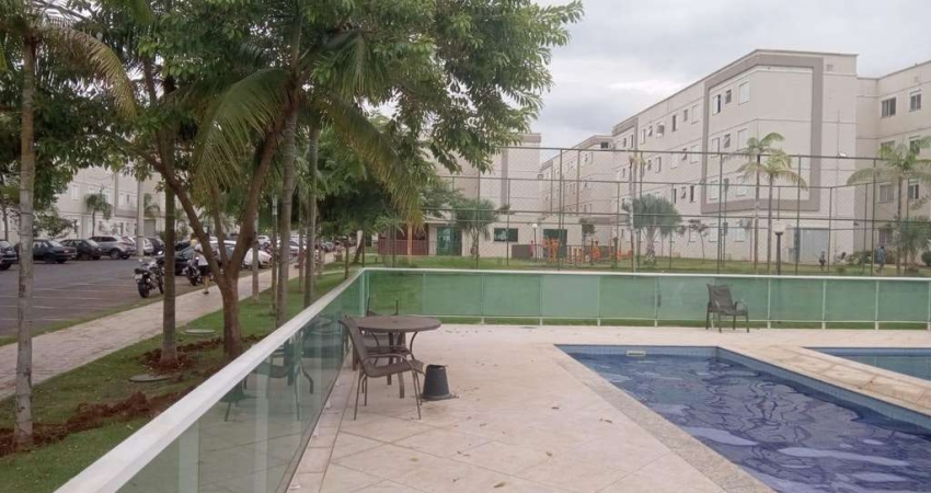 Apartamento com 2 quartos à venda na Reserva Real, Ribeirão Preto 