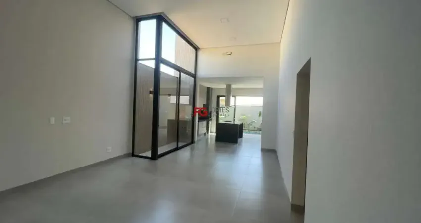 Casa em condomínio fechado com 3 quartos à venda no Condomínio Quinta da Boa Vista, Ribeirão Preto 