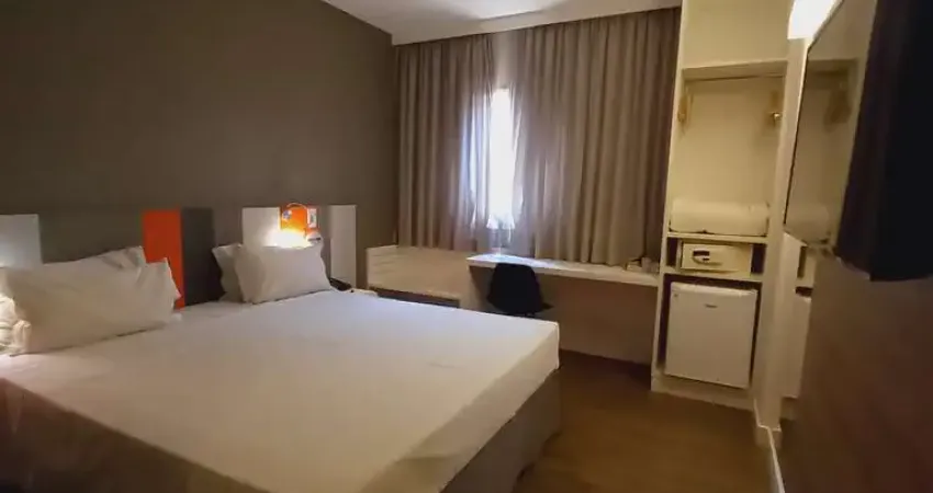 Apartamento com 1 quarto à venda no Ribeirânia, Ribeirão Preto 
