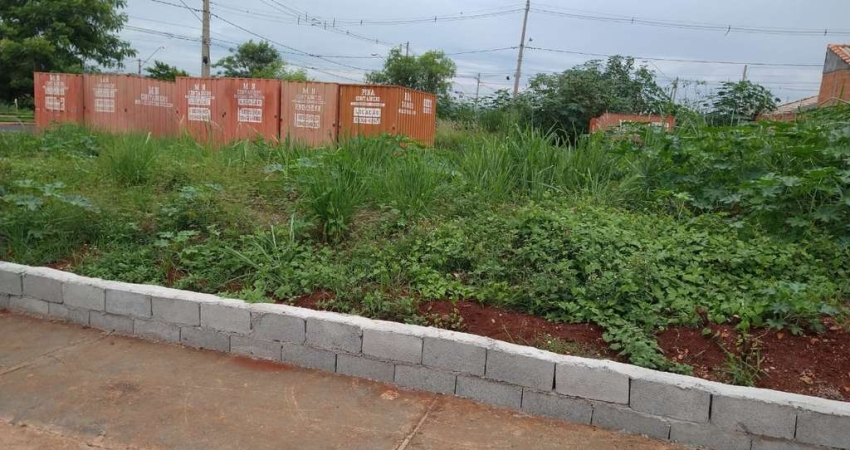 Terreno à venda no Jardim Cristo Redentor, Ribeirão Preto 
