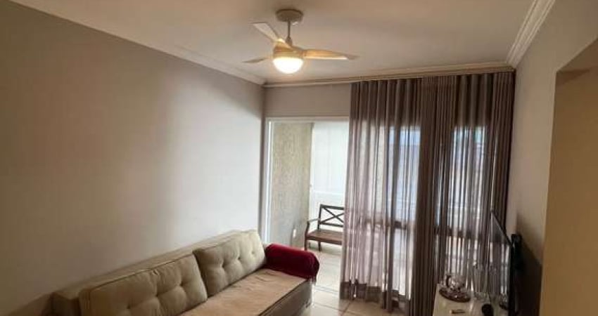 Apartamento com 1 quarto à venda no Jardim Botânico, Ribeirão Preto 