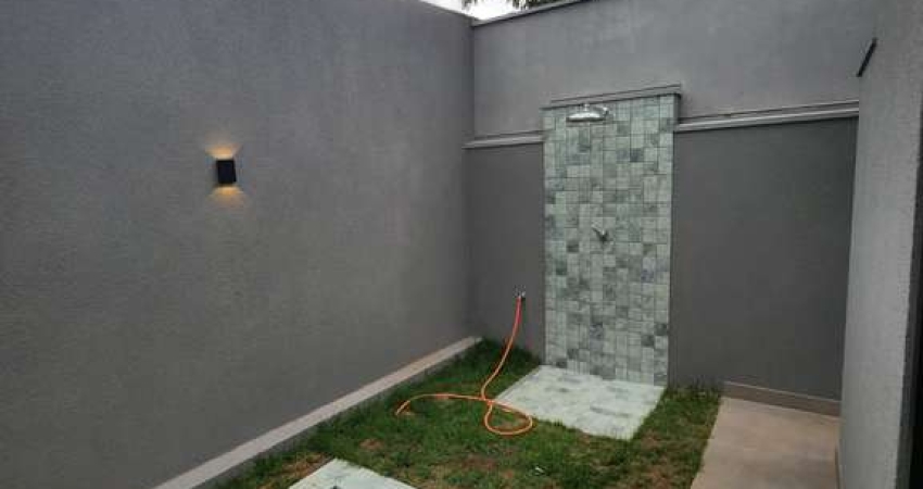 Casa em condomínio fechado com 3 quartos à venda na Vila do Golf, Ribeirão Preto 