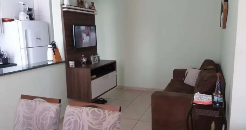 Apartamento com 2 quartos à venda na Vila Monte Alegre, Ribeirão Preto 