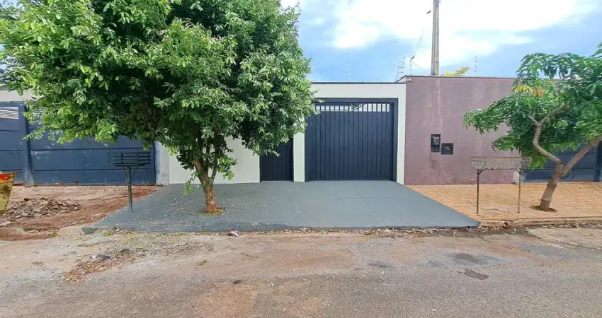 Casa com 3 quartos à venda no Jardim João Pontin, Ribeirão Preto 