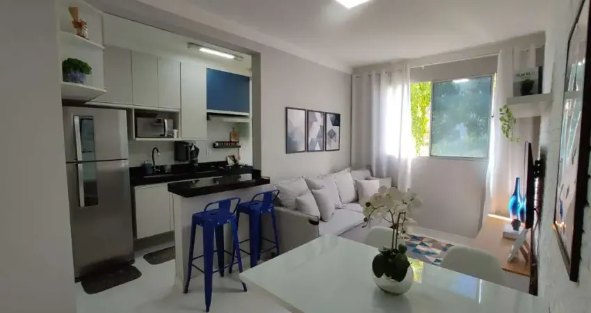 Apartamento com 2 quartos à venda no Parque Residencial Lagoinha, Ribeirão Preto 