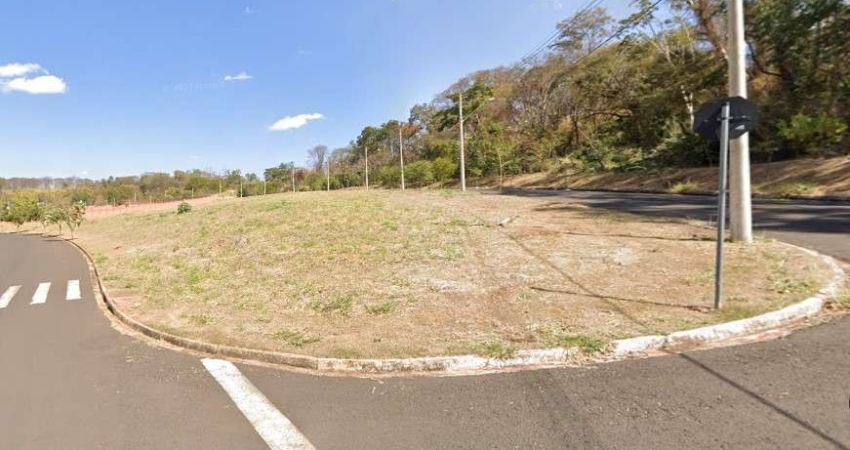 Terreno em condomínio fechado à venda na Reserva San Gabriel, Ribeirão Preto 