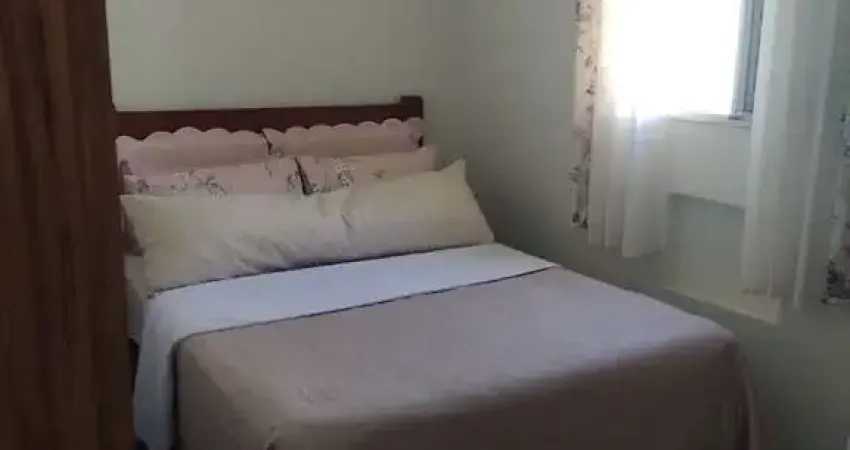 Apartamento com 2 quartos à venda no Parque Residencial Lagoinha, Ribeirão Preto 