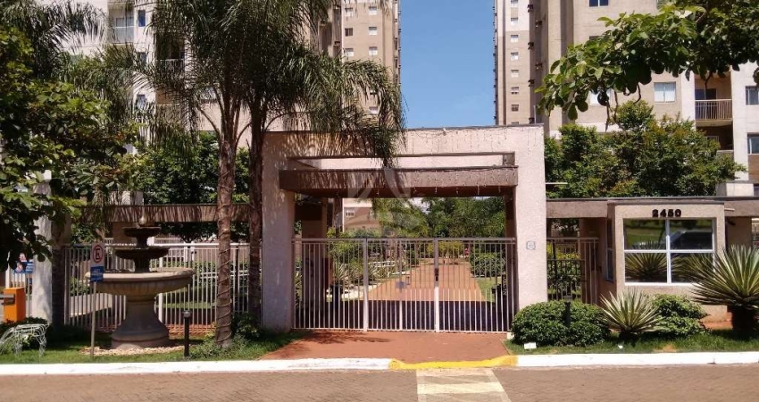 Apartamento com 2 quartos à venda no Alto da Boa Vista, Ribeirão Preto 