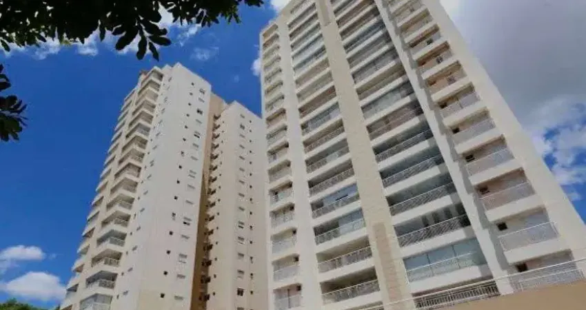 Apartamento com 4 quartos à venda no Nova Aliança, Ribeirão Preto 