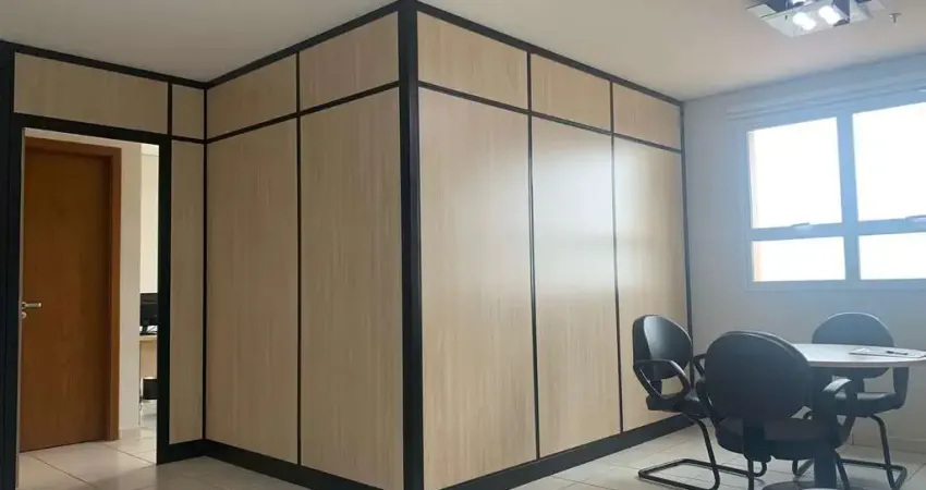 Sala comercial à venda no Nova Ribeirânia, Ribeirão Preto 