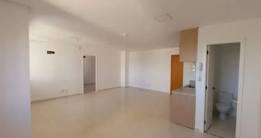 Sala comercial à venda no Santa Cruz do José Jacques, Ribeirão Preto 