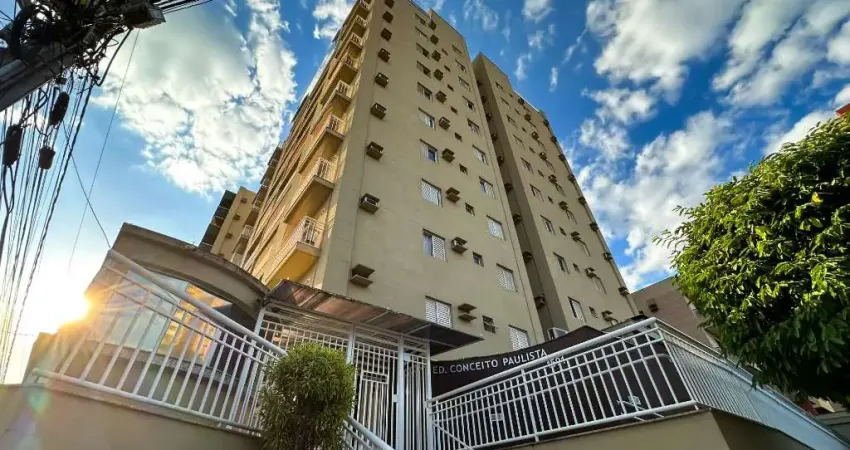 Apartamento com 3 quartos à venda no Jardim Paulista, Ribeirão Preto 