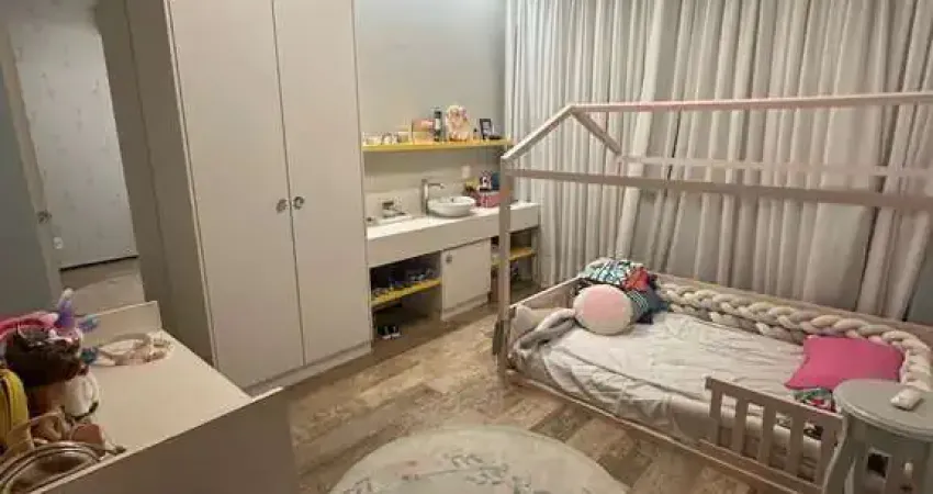 Casa em condomínio fechado com 5 quartos à venda no Condomínio Reserva Santa Luisa, Ribeirão Preto 