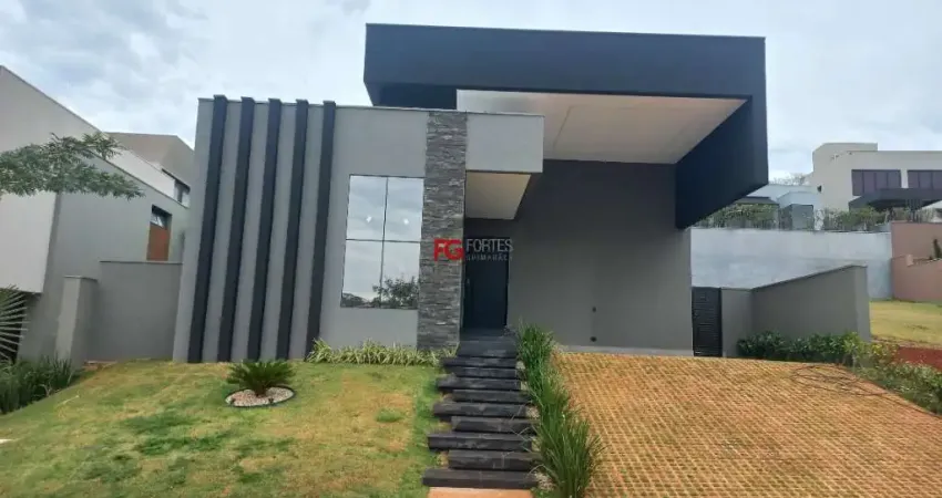 Casa em condomínio fechado com 4 quartos à venda no Residencial e Empresarial Alphaville, Ribeirão Preto 