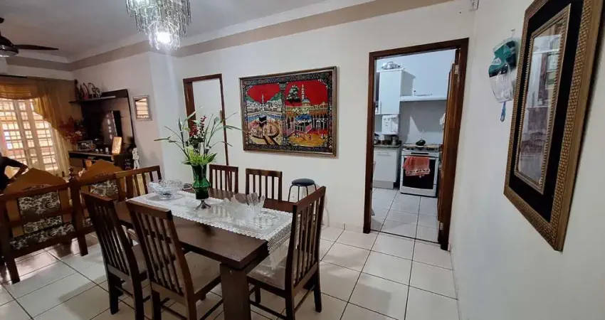Apartamento com 3 quartos à venda no Jardim Antártica, Ribeirão Preto 
