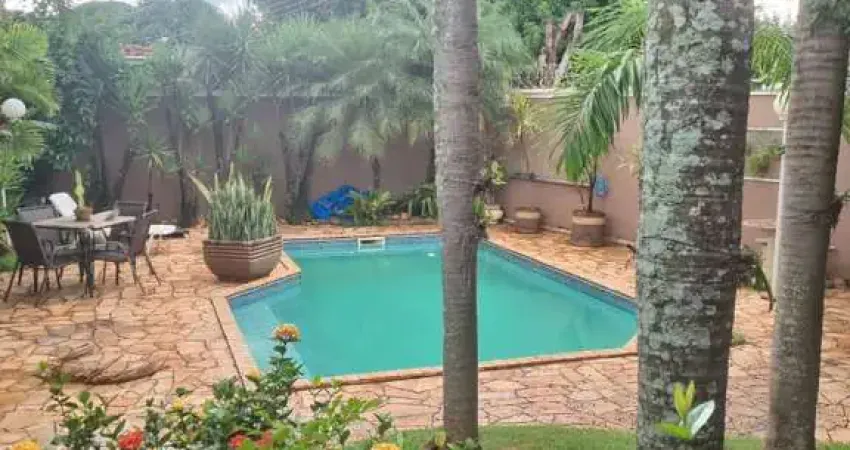 Casa com 3 quartos à venda no Jardim Niágara, Jardinópolis 