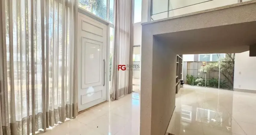 Casa em condomínio fechado com 4 quartos à venda no Jardim Botânico, Ribeirão Preto 