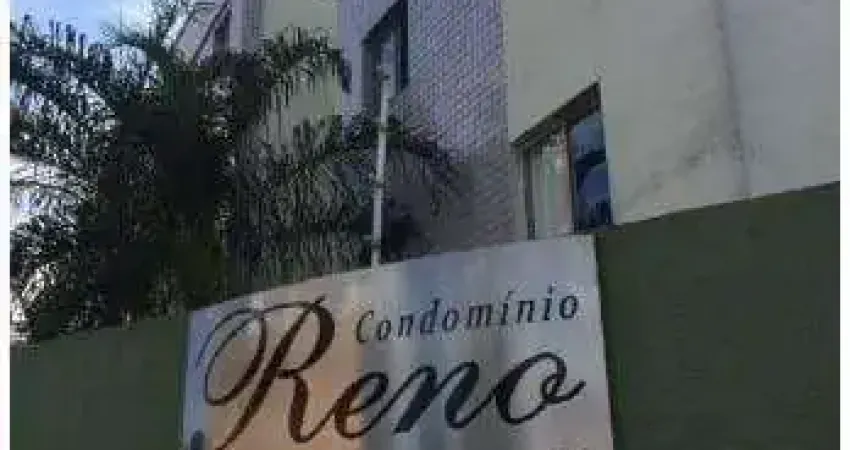 Apartamento com 2 quartos à venda no Campos Elíseos, Ribeirão Preto 