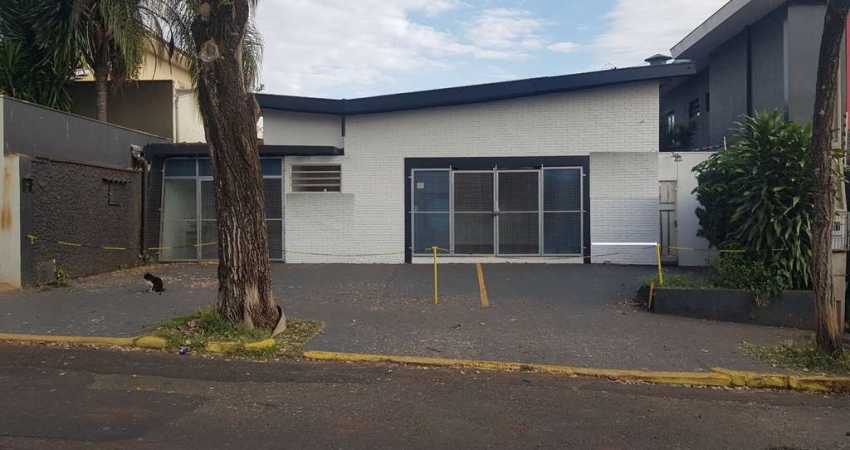 Casa à venda no Jardim Sumaré, Ribeirão Preto 