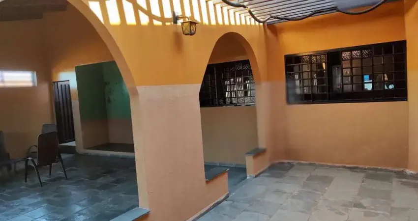 Casa com 3 quartos à venda no Ipiranga, Ribeirão Preto 