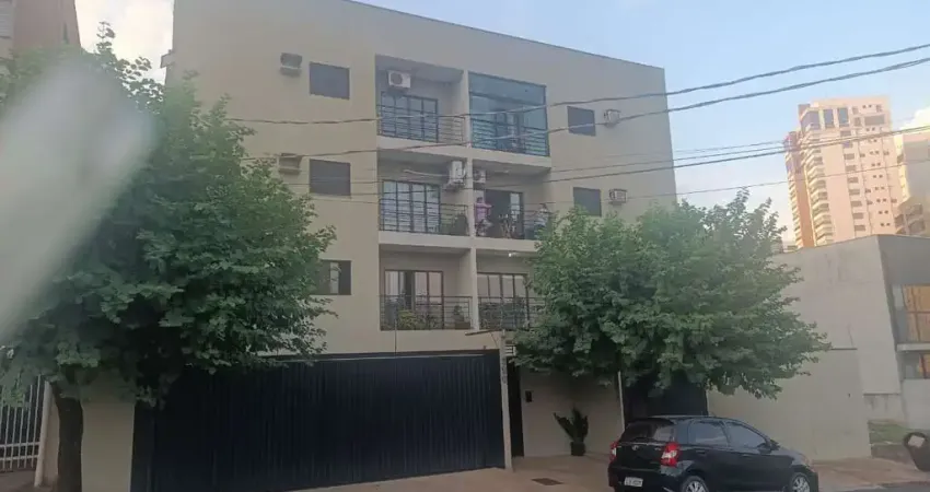Apartamento com 2 quartos à venda no Jardim Botânico, Ribeirão Preto 
