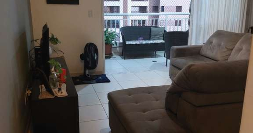 Apartamento com 3 quartos à venda no Jardim Nova Aliança Sul, Ribeirão Preto 