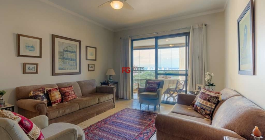 Apartamento com 3 quartos à venda no Jardim Irajá, Ribeirão Preto 