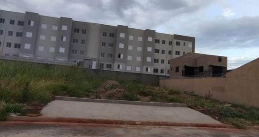 Terreno à venda na Reserva Macaúba, Ribeirão Preto 